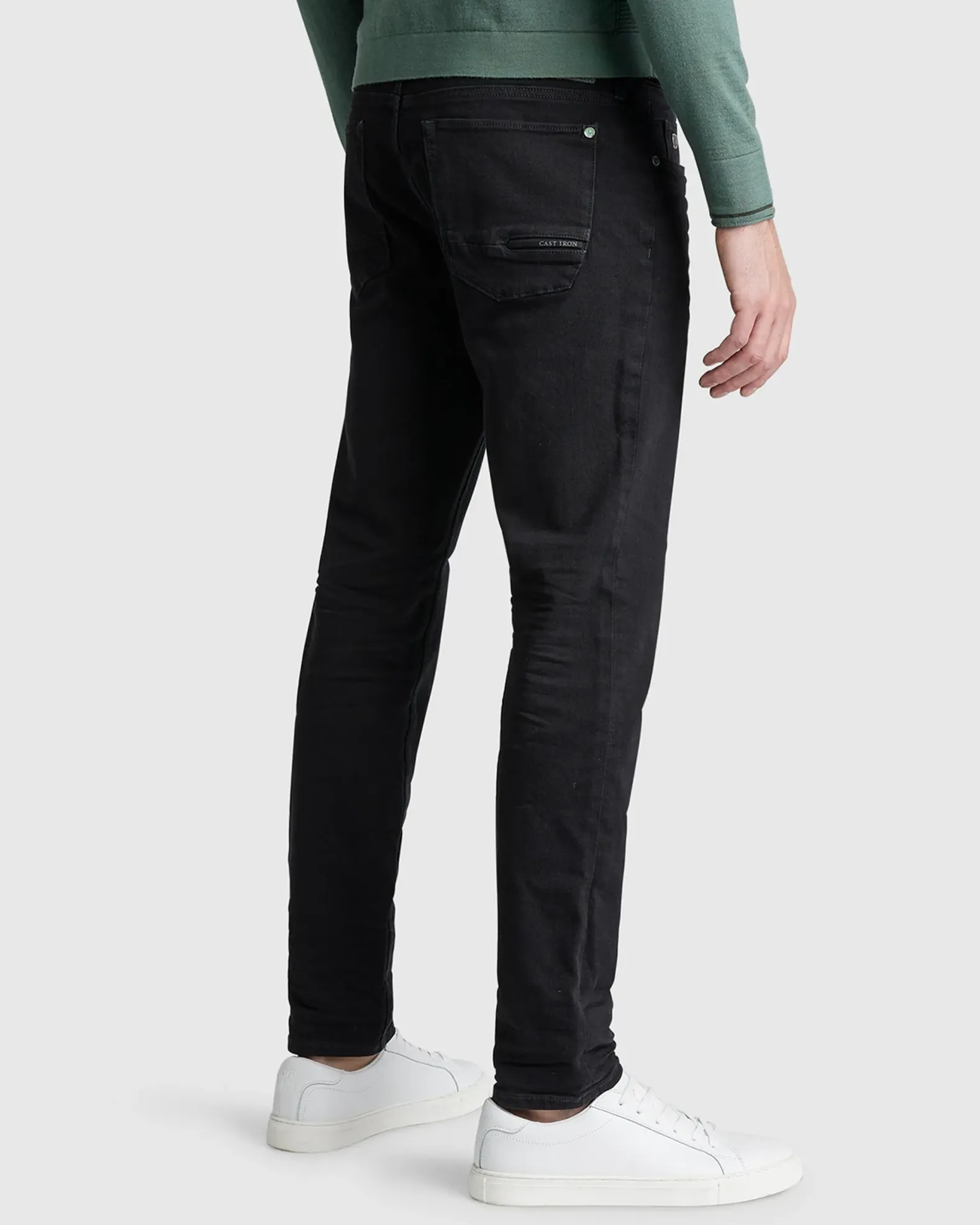 Cast Iron Jeans