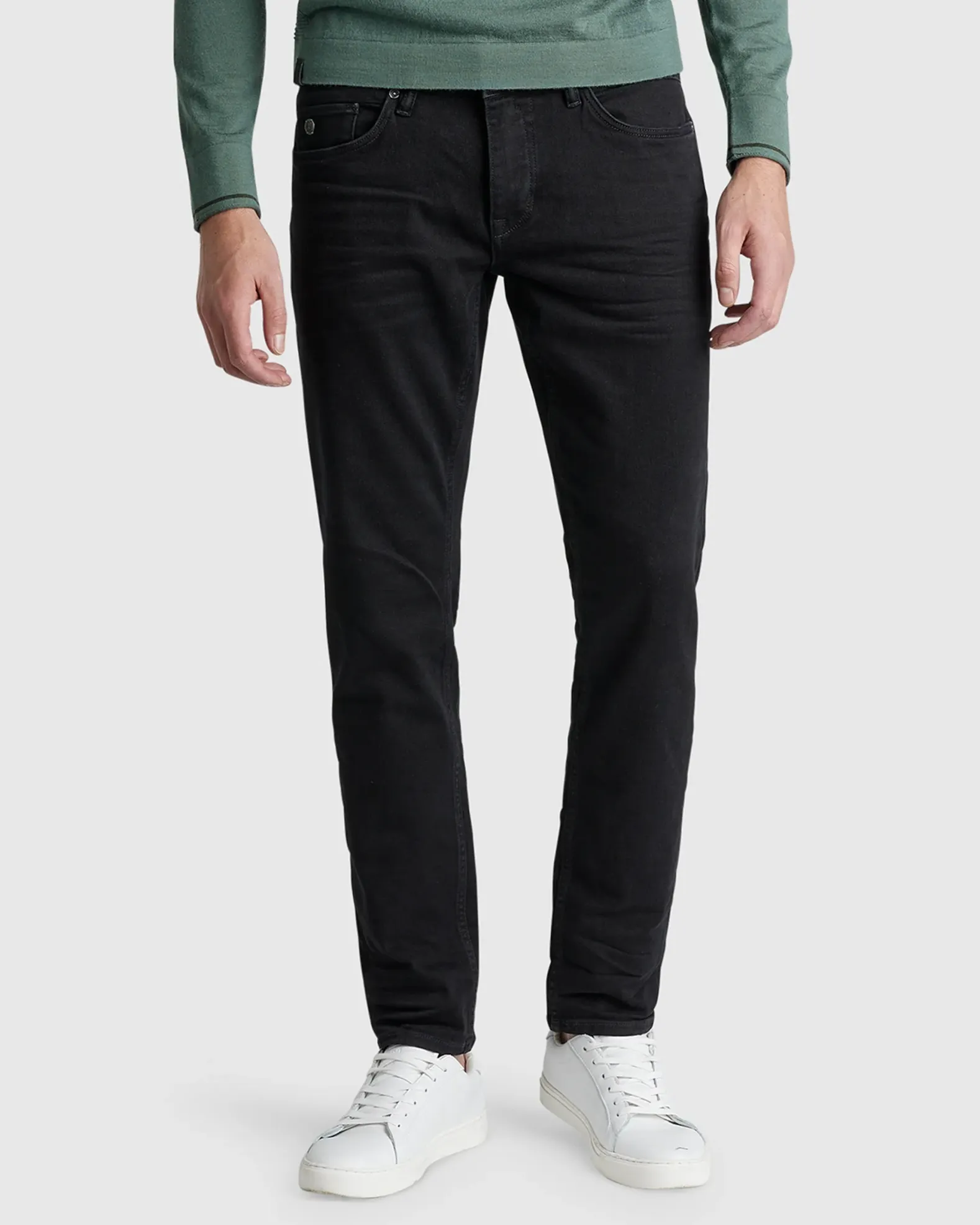 Cast Iron Jeans