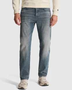 Cast Iron  Jeans Steeper