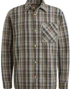 Cast Iron Overshirt