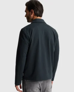 Cast Iron Overshirt