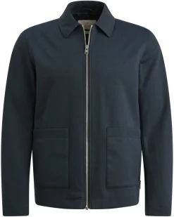 Cast Iron Overshirt