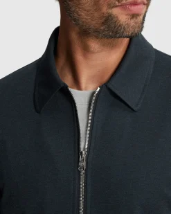 Cast Iron Overshirt