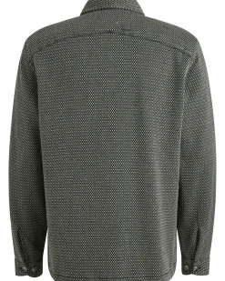 Cast Iron Overshirt
