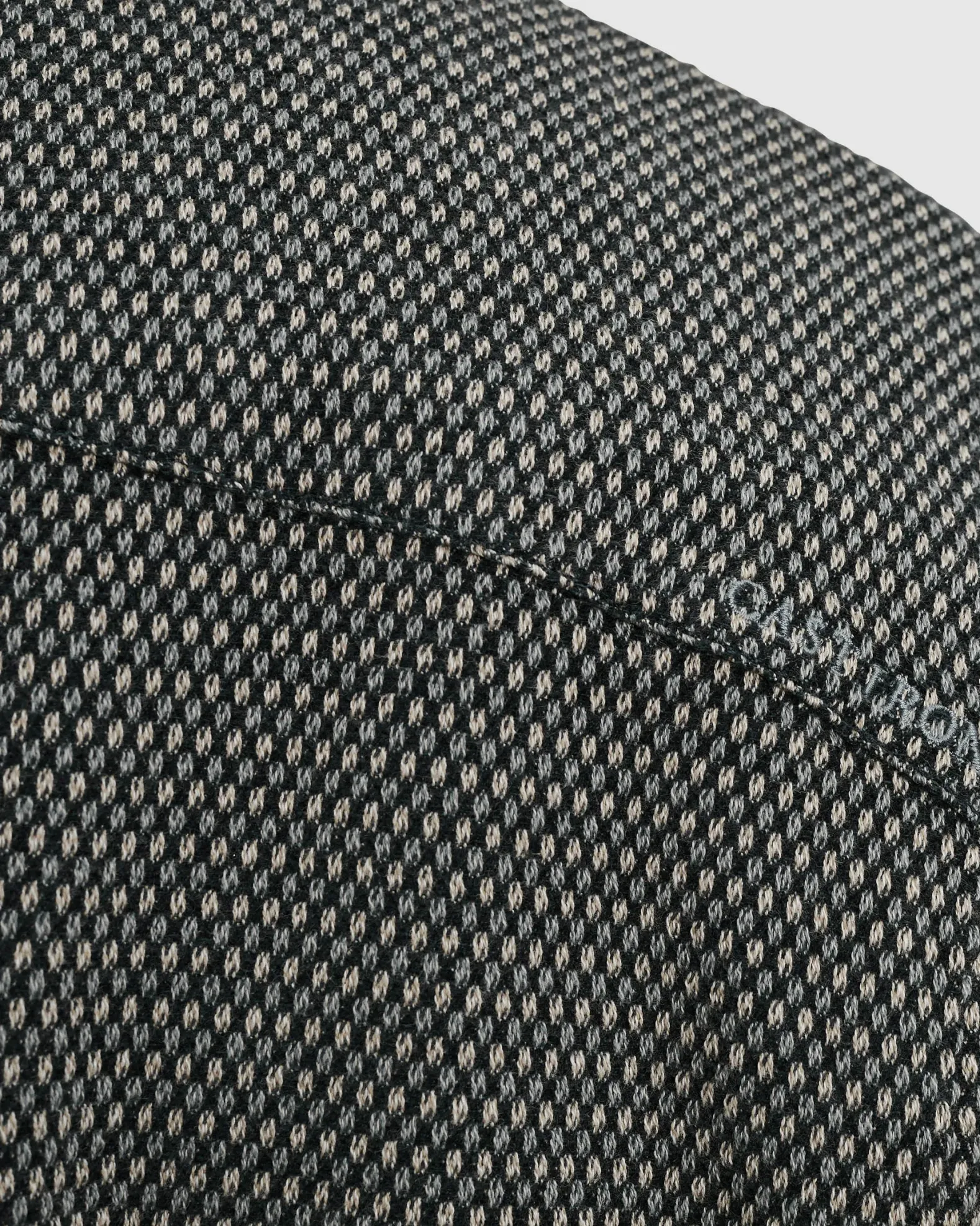 Cast Iron Overshirt