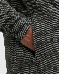 Cast Iron Overshirt
