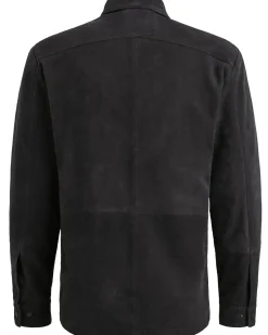 Cast Iron Overshirt