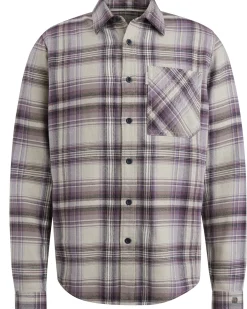 Cast Iron Overshirt