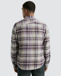 Cast Iron Overshirt