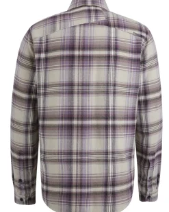 Cast Iron Overshirt