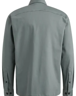 Cast Iron Overshirt
