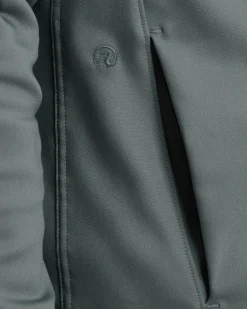 Cast Iron Overshirt