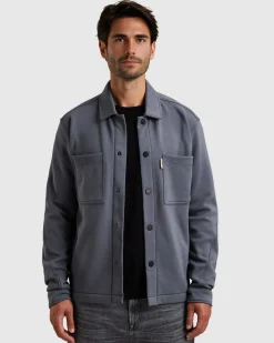 Cast Iron Overshirt