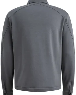 Cast Iron Overshirt