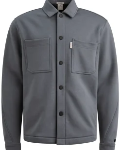 Cast Iron Overshirt