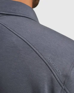 Cast Iron Overshirt