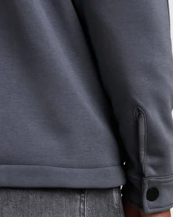 Cast Iron Overshirt