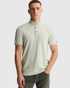 Cast Iron Polo