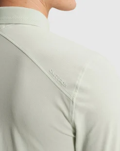 Cast Iron Polo