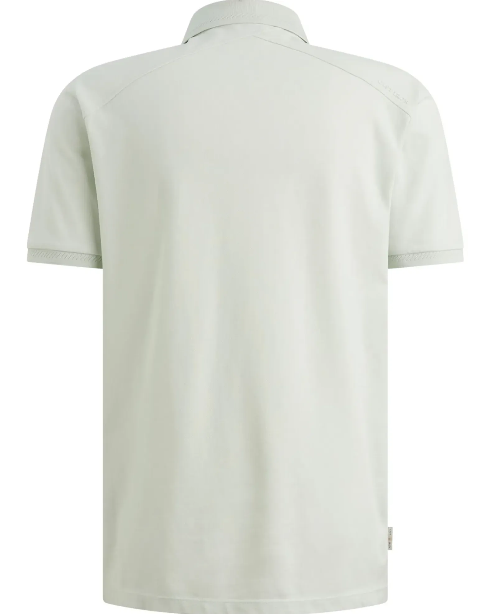 Cast Iron Polo