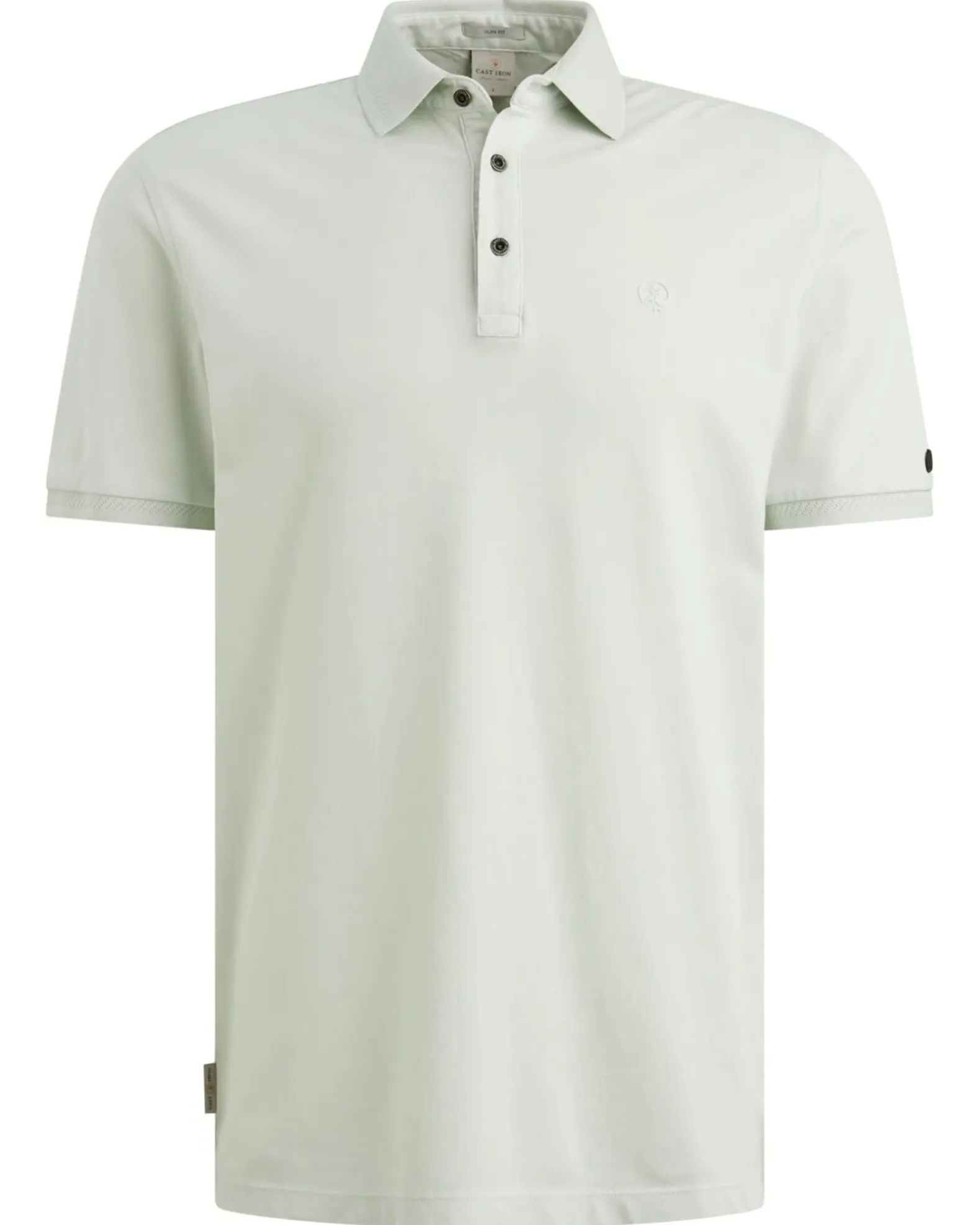 Cast Iron Polo