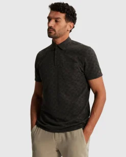 Cast Iron Polo