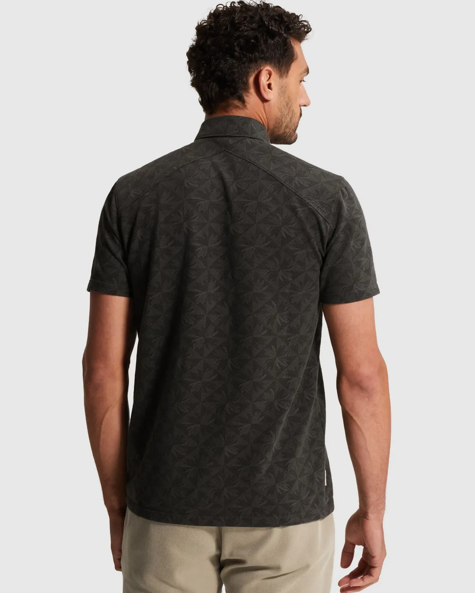 Cast Iron Polo