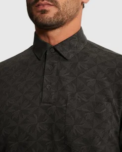 Cast Iron Polo
