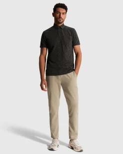 Cast Iron Polo
