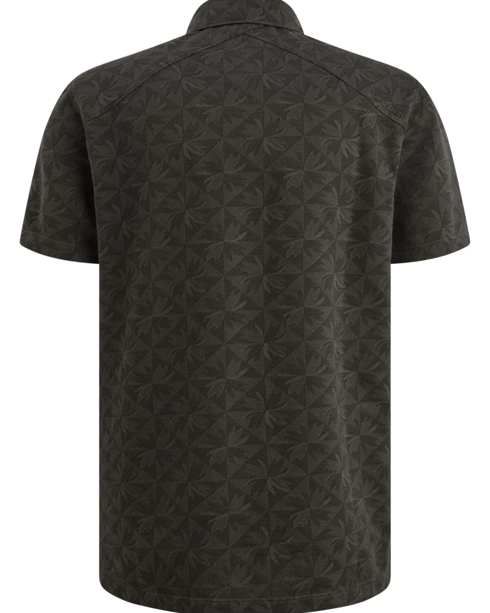 Cast Iron Polo