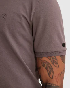 Cast Iron Polo