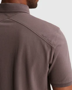 Cast Iron Polo