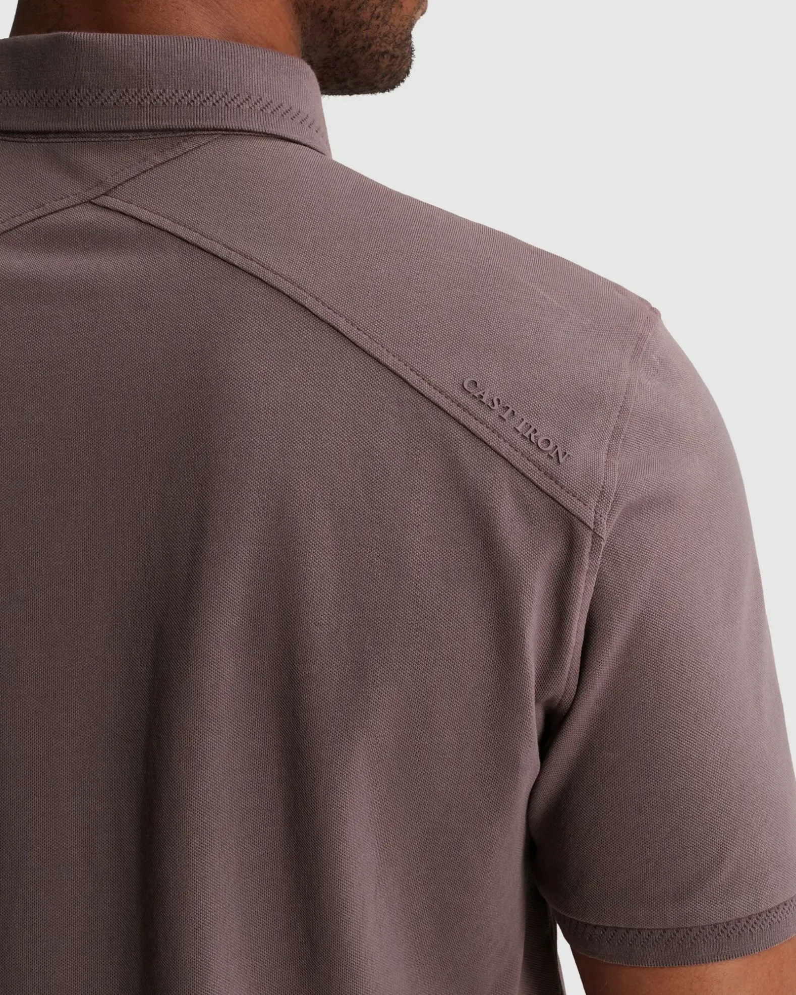 Cast Iron Polo