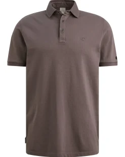 Cast Iron Polo