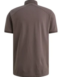 Cast Iron Polo