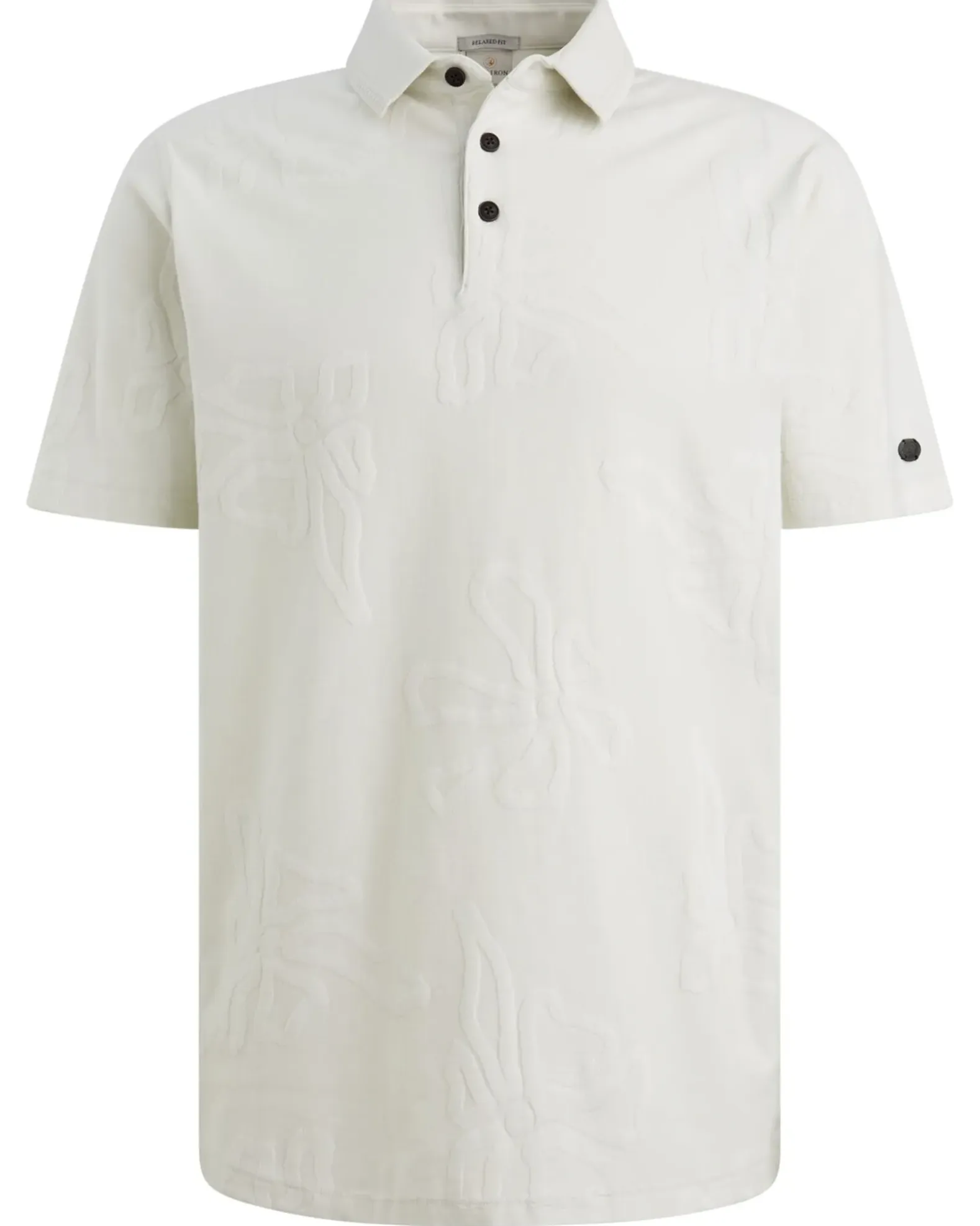 Cast Iron Polo