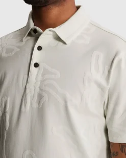 Cast Iron Polo
