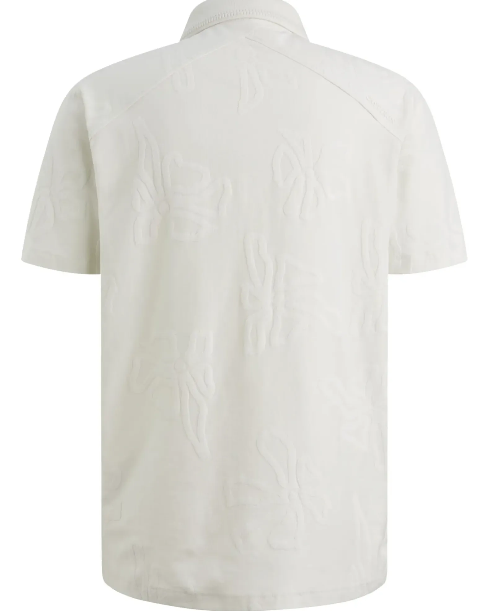 Cast Iron Polo