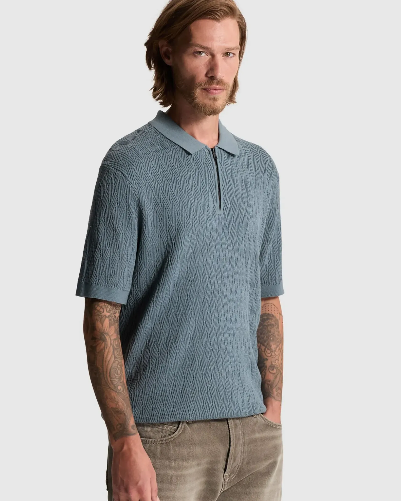 Cast Iron Polo