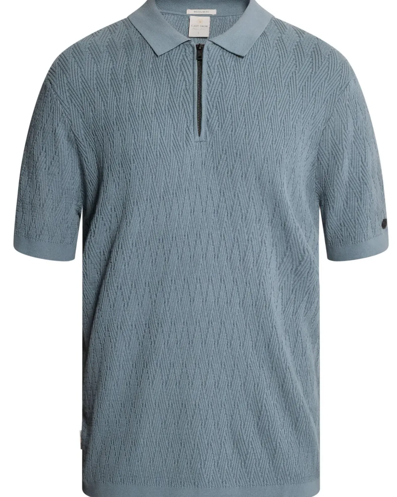 Cast Iron Polo