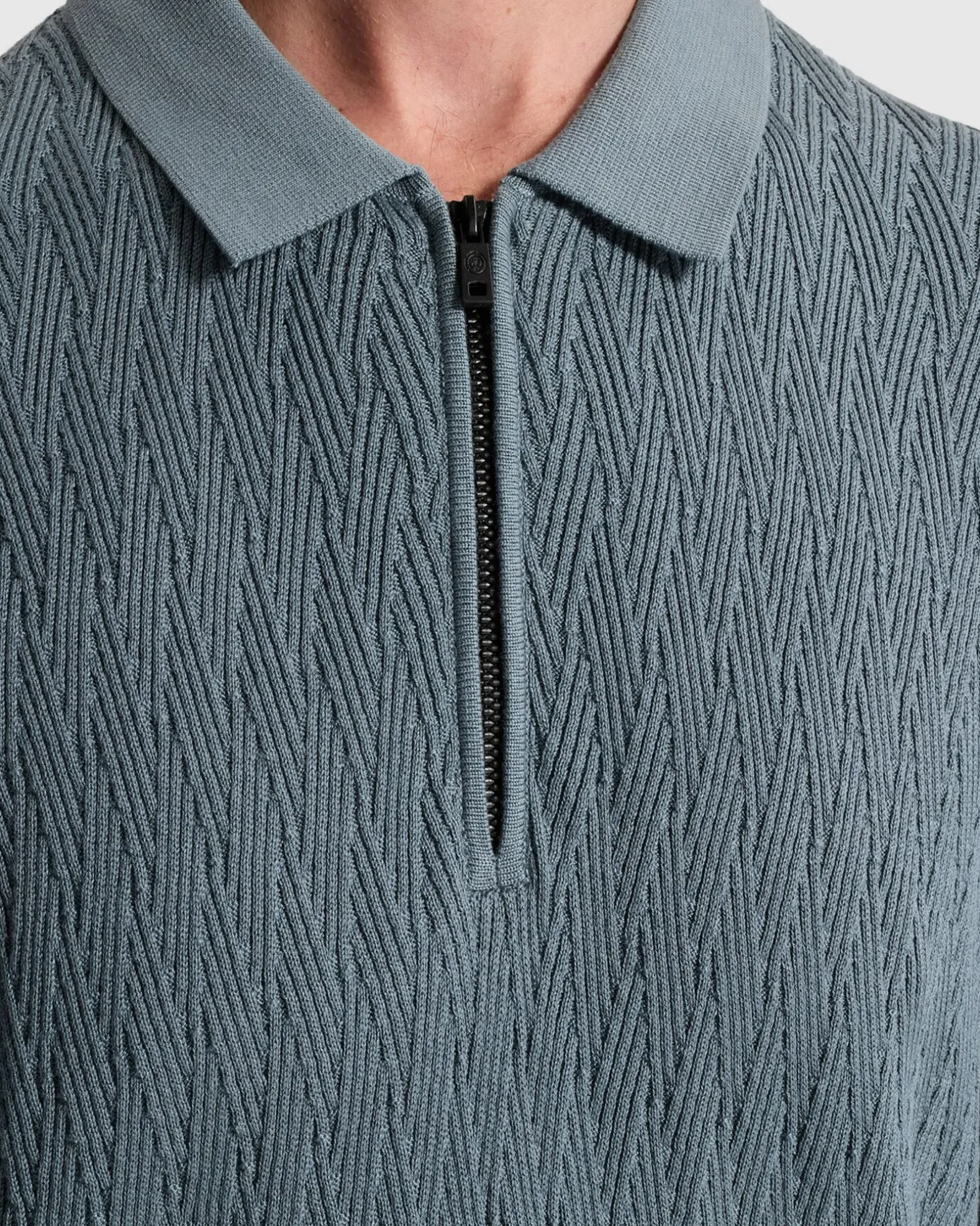 Cast Iron Polo