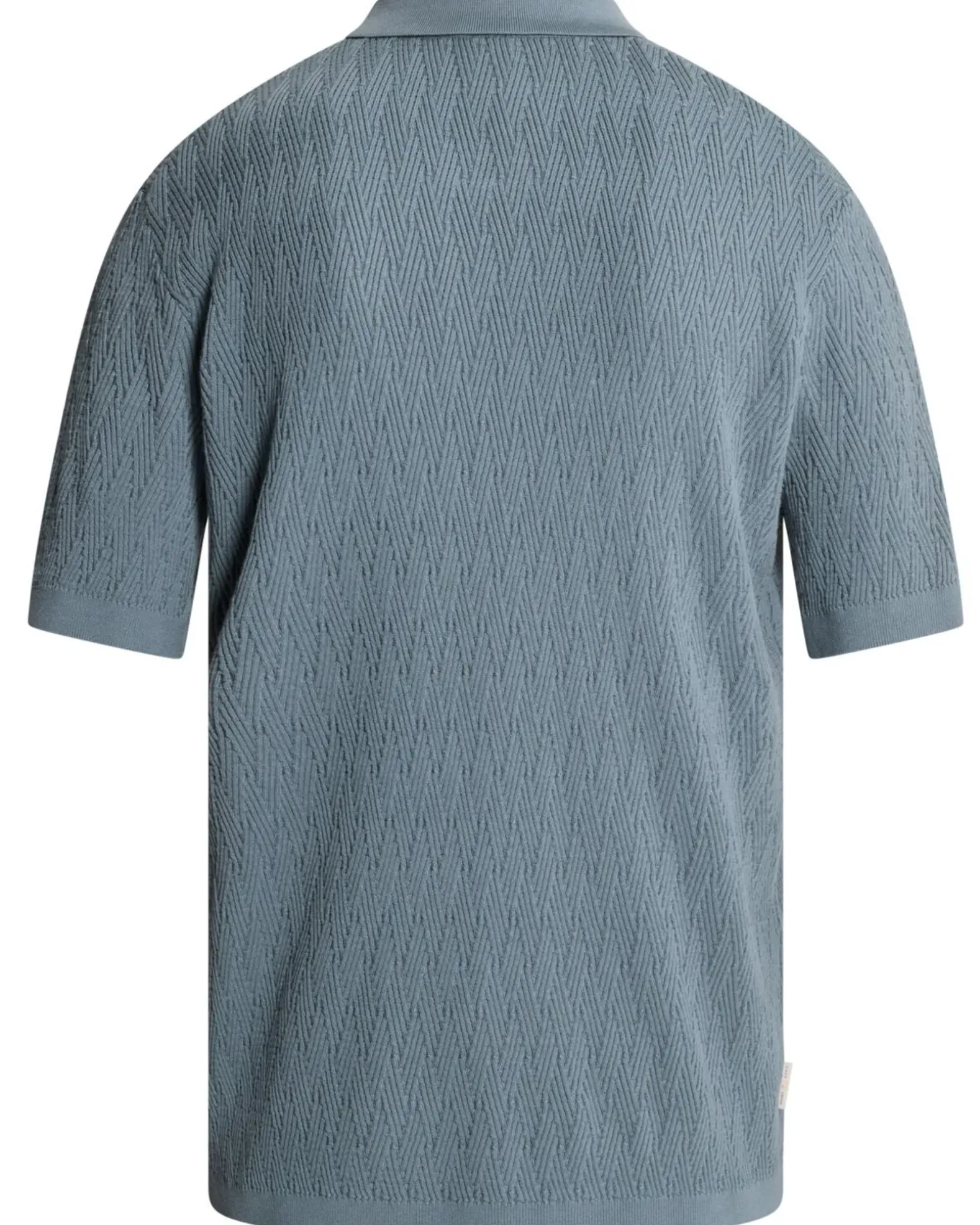 Cast Iron Polo