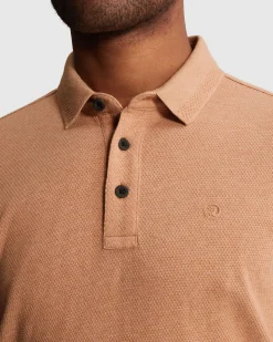 Cast Iron Polo