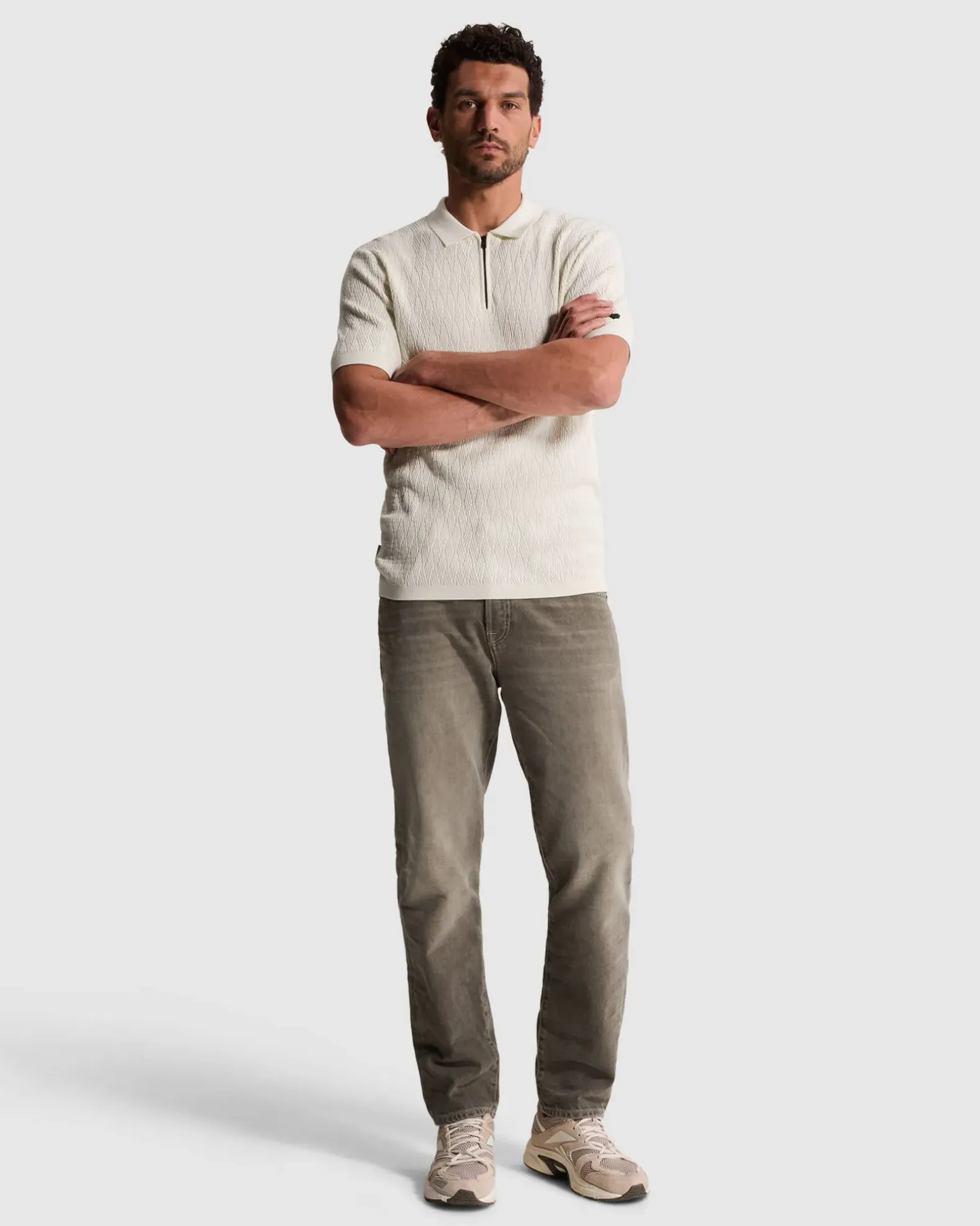 Cast Iron Polo