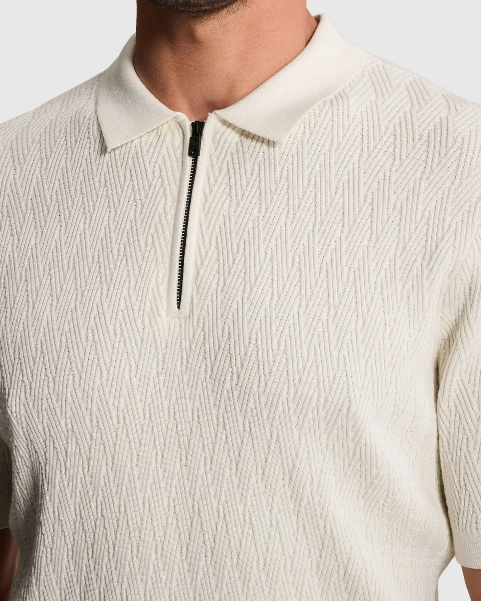 Cast Iron Polo