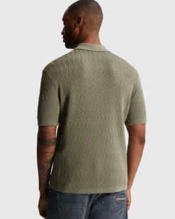 Cast Iron Polo