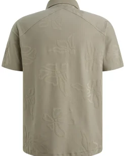Cast Iron Polo