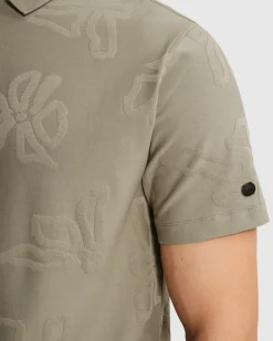 Cast Iron Polo