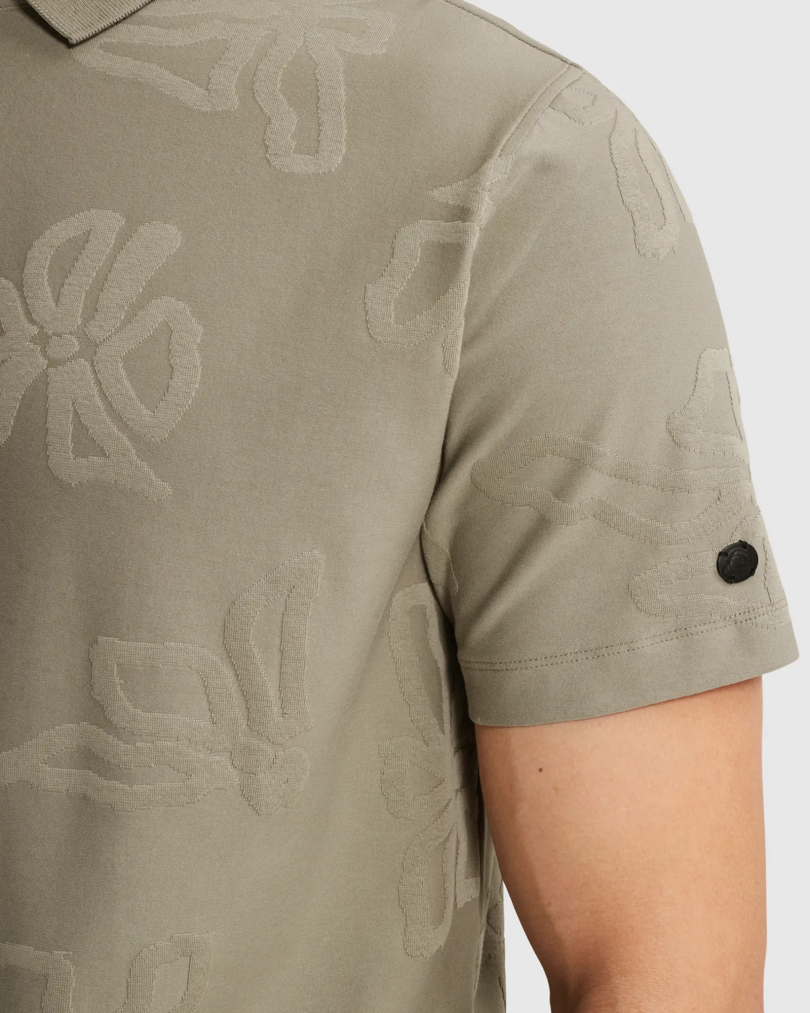 Cast Iron Polo