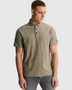 Cast Iron Polo